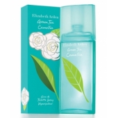 Green Tea Camellia
